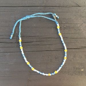 Pura Vida Seed Bead